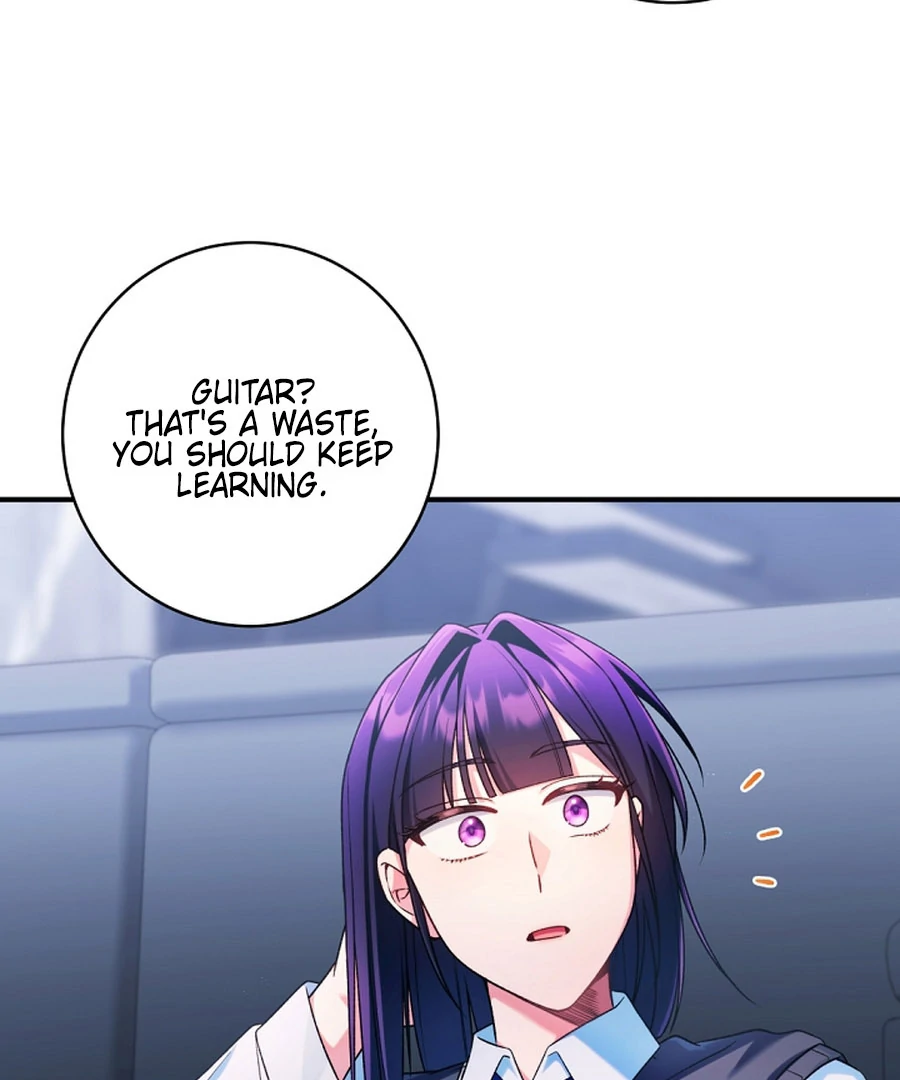 I Tried to Debut My Kid, But Ended Up Debuting Myself Chapter 27 - page 24