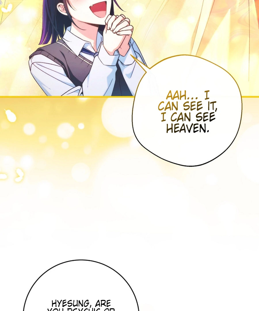 I Tried to Debut My Kid, But Ended Up Debuting Myself Chapter 27 - page 29
