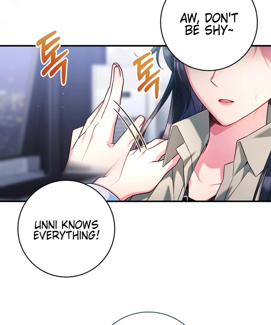 I Tried to Debut My Kid, But Ended Up Debuting Myself Chapter 27 - page 3