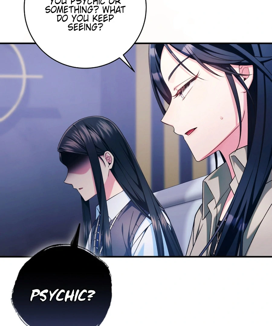 I Tried to Debut My Kid, But Ended Up Debuting Myself Chapter 27 - page 30