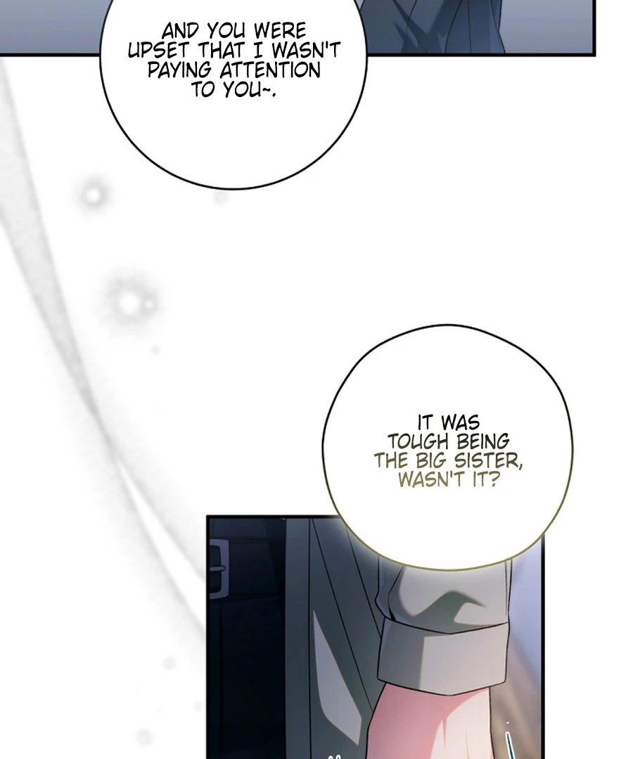 I Tried to Debut My Kid, But Ended Up Debuting Myself Chapter 27 - page 5