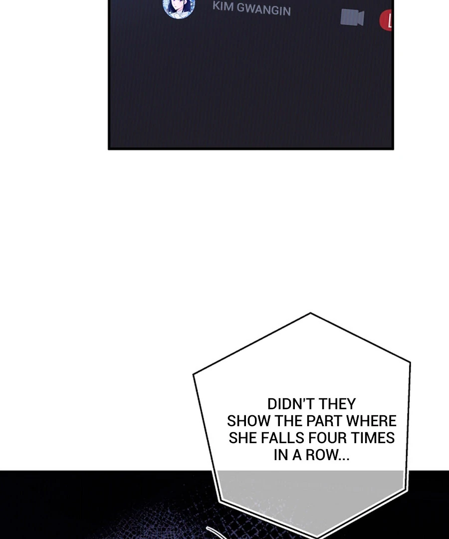 I Tried to Debut My Kid, But Ended Up Debuting Myself Chapter 27 - page 57