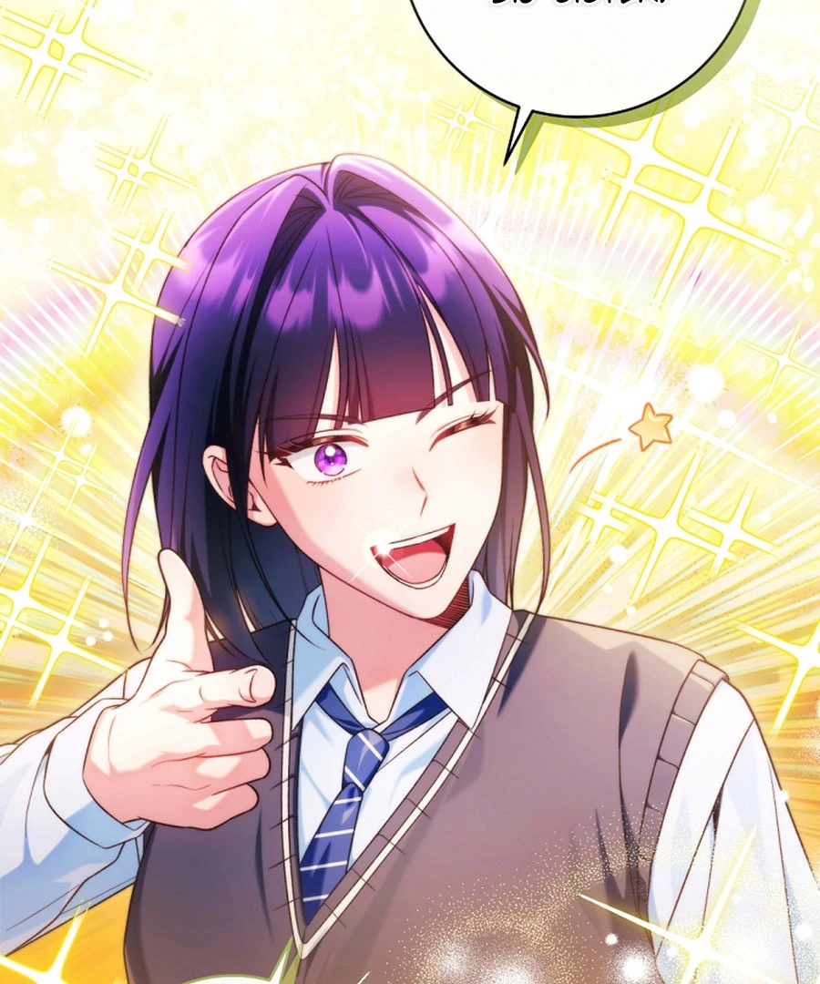 I Tried to Debut My Kid, But Ended Up Debuting Myself Chapter 27 - page 7