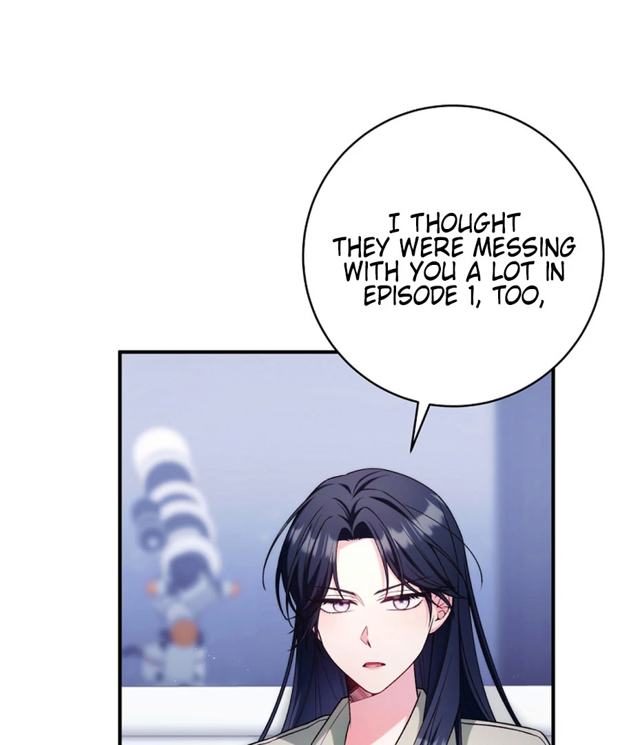 I Tried to Debut My Kid, But Ended Up Debuting Myself Chapter 27 - page 92