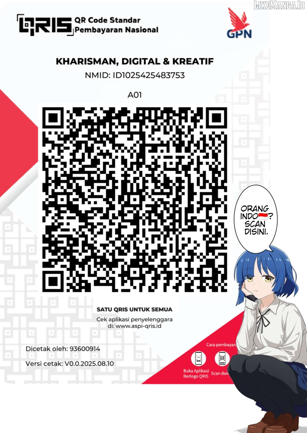 Boukensha Sakaba no Ryourijin Chapter 5.1 - page 24