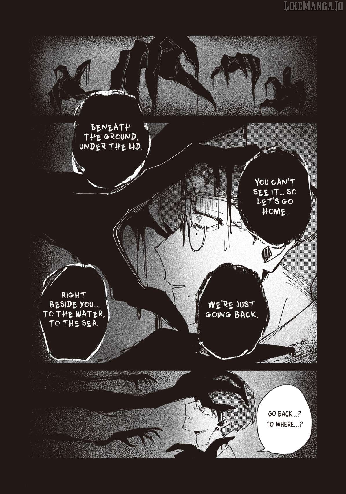 Meido Daigaku Genzou Seminar Chapter 2.3 - page 15