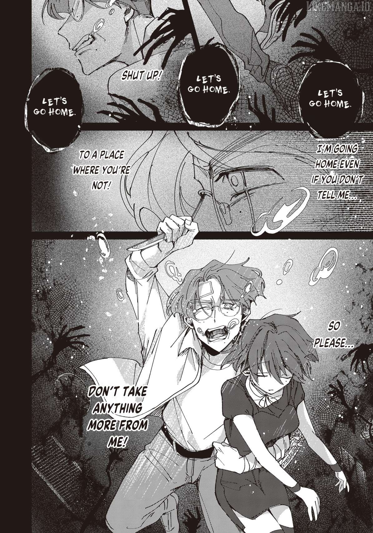 Meido Daigaku Genzou Seminar Chapter 2.3 - page 25