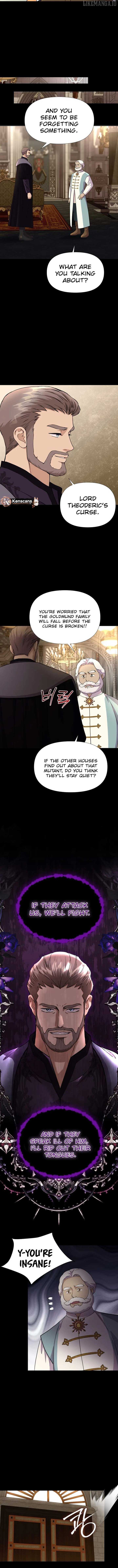 Choose Me, Flora Chapter 24 - page 3