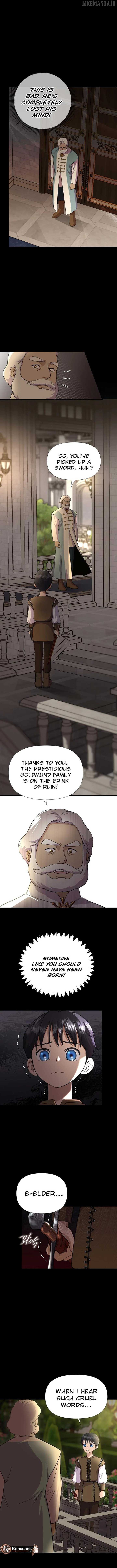 Choose Me, Flora Chapter 24 - page 4