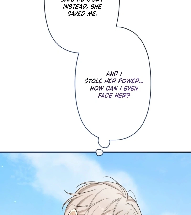 I Love the One Who Kills Me Chapter 24 - page 110