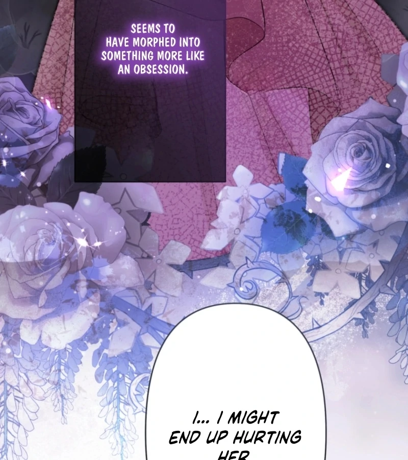 I Love the One Who Kills Me Chapter 24 - page 114