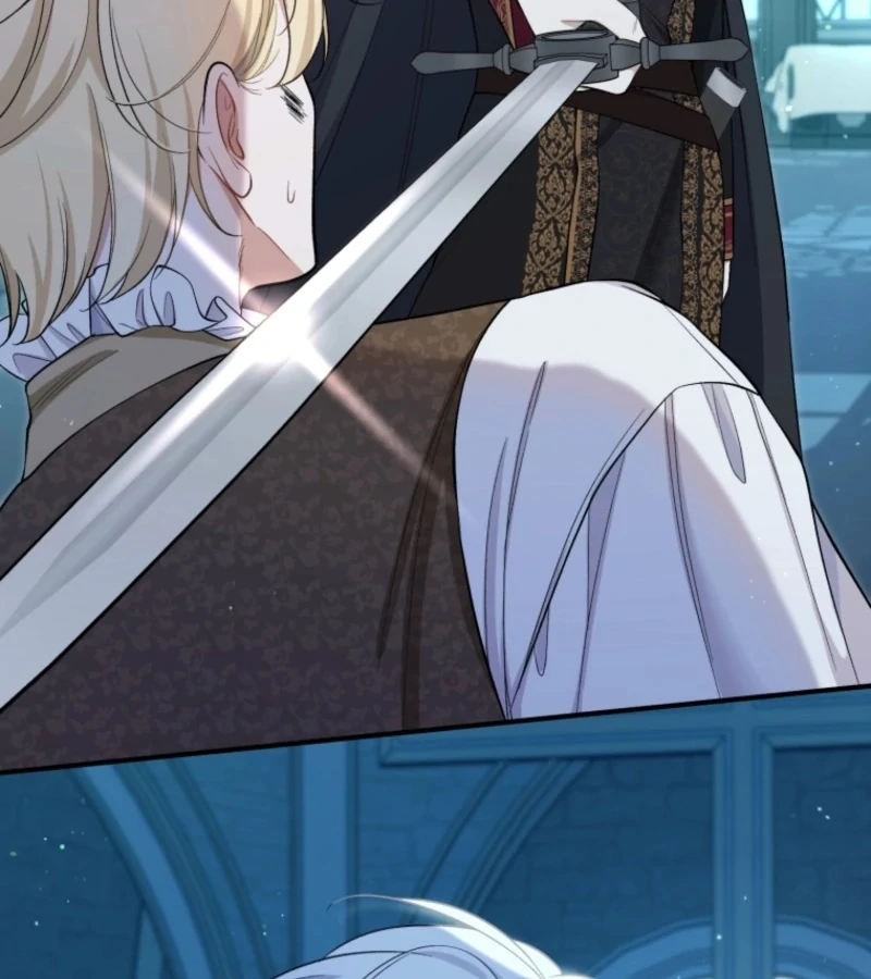 I Love the One Who Kills Me Chapter 24 - page 22