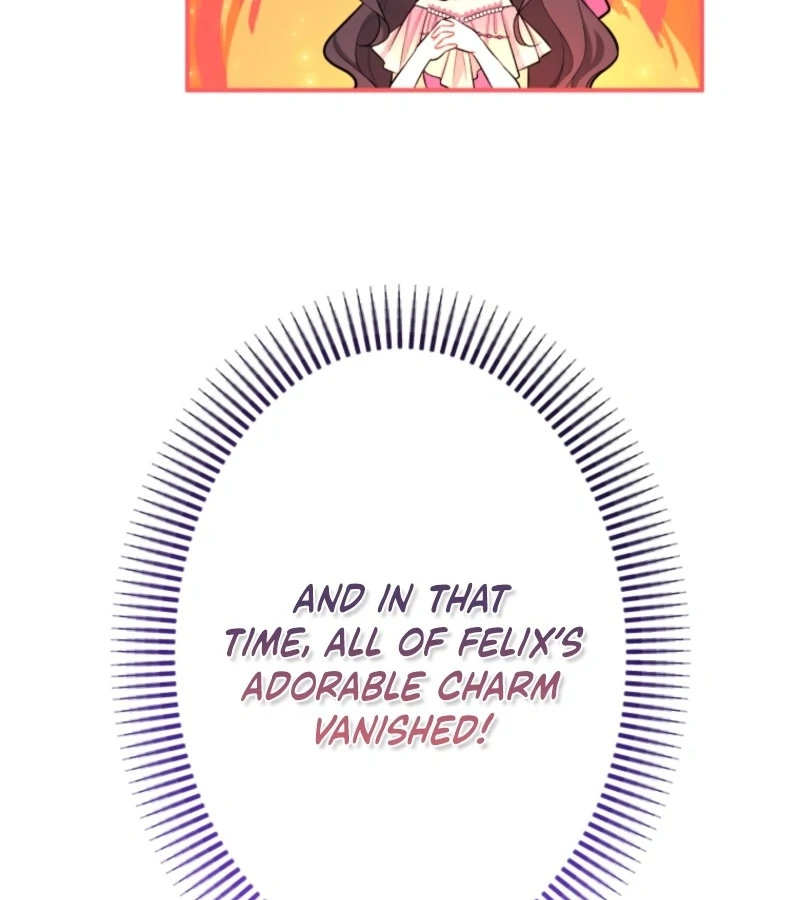 I Love the One Who Kills Me Chapter 24 - page 73