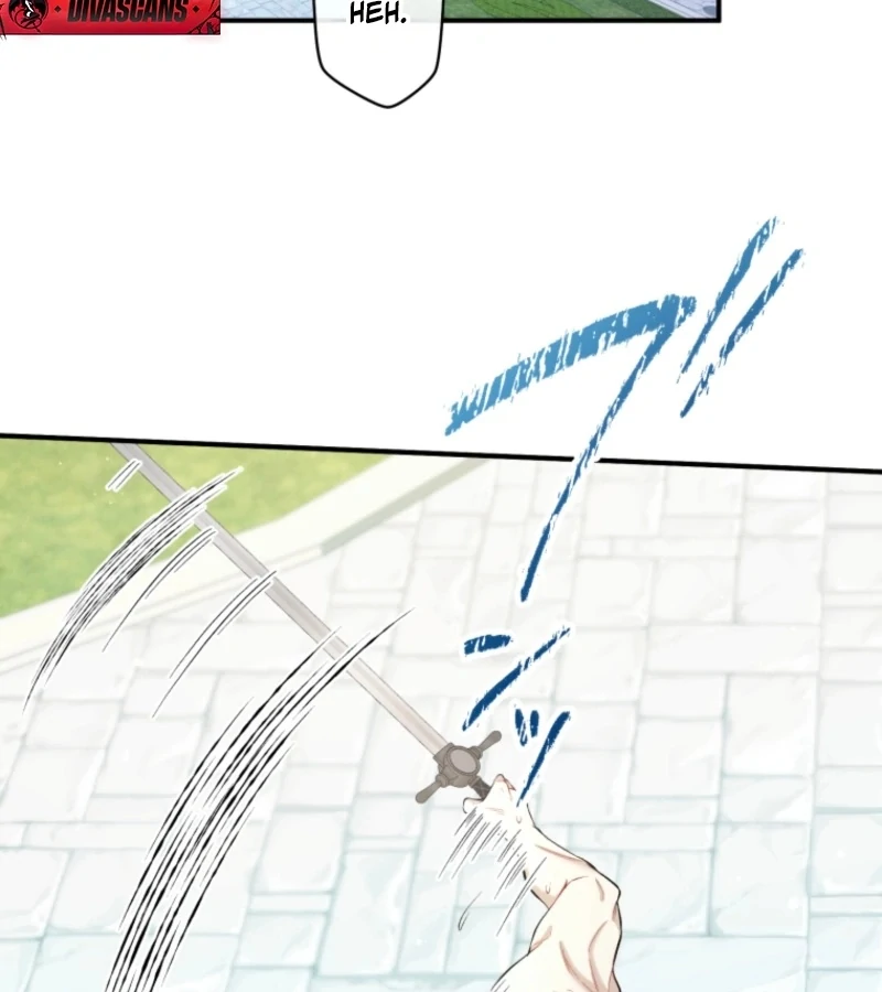 I Love the One Who Kills Me Chapter 24 - page 99