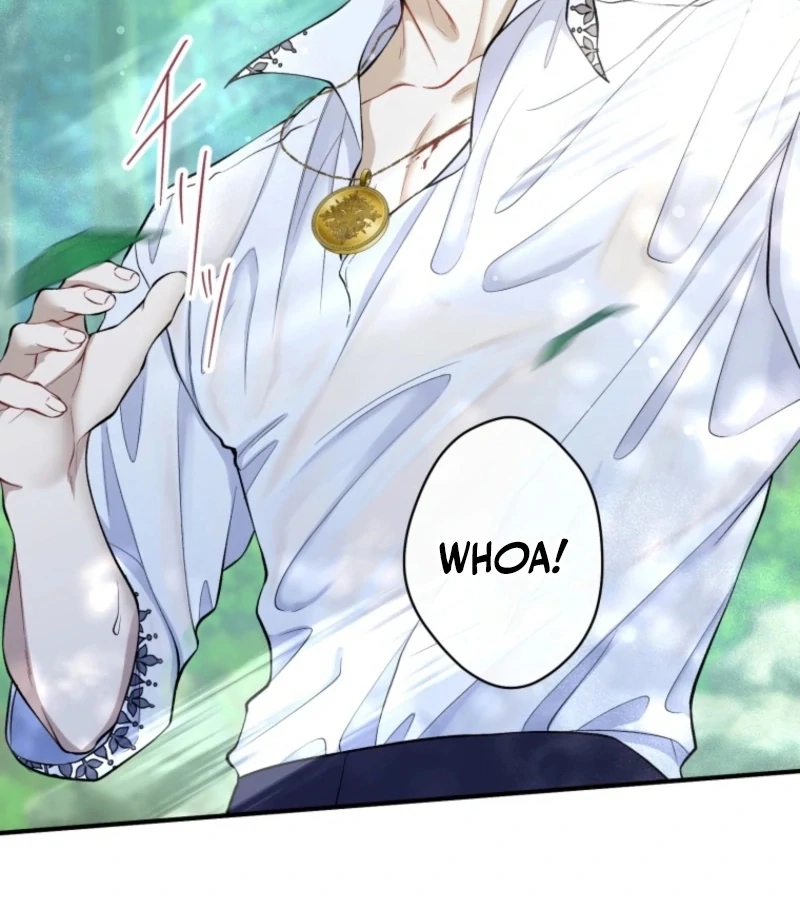 I Love the One Who Kills Me Chapter 25 - page 102