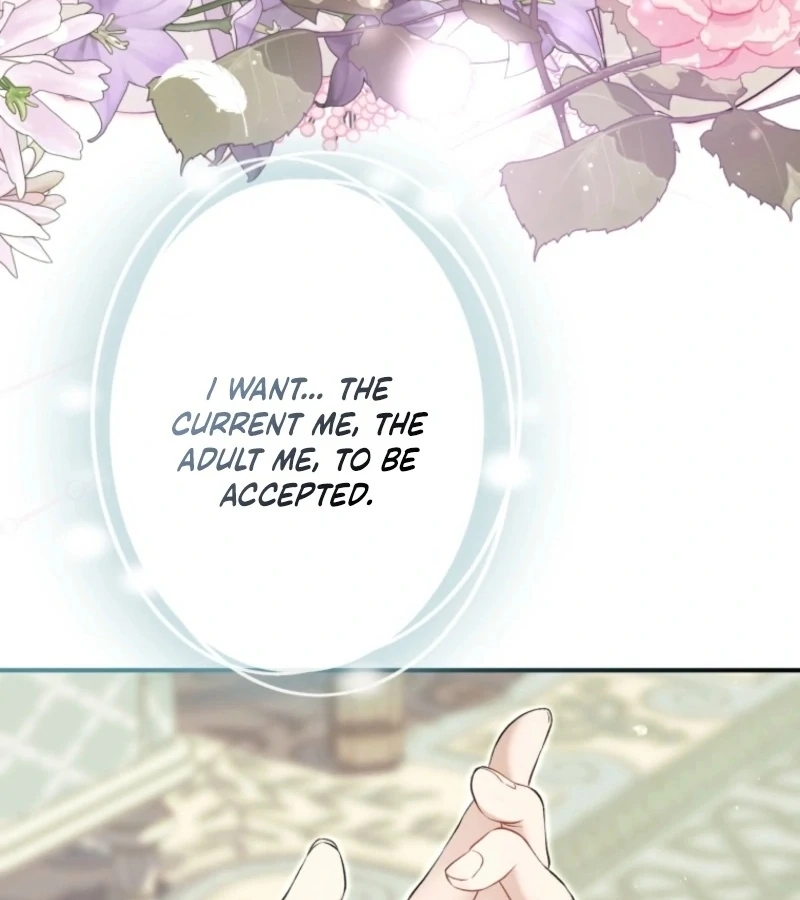 I Love the One Who Kills Me Chapter 25 - page 11