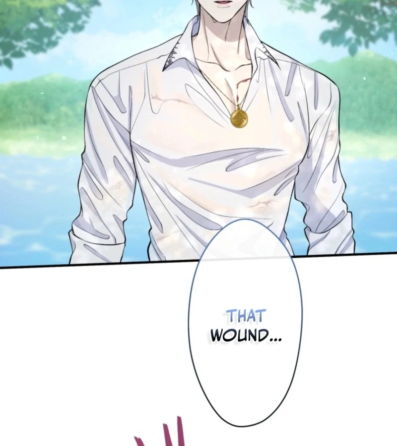 I Love the One Who Kills Me Chapter 25 - page 112