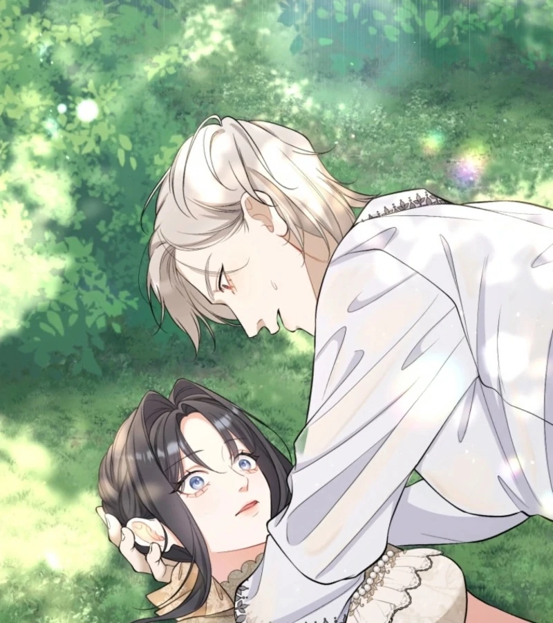 I Love the One Who Kills Me Chapter 25 - page 119