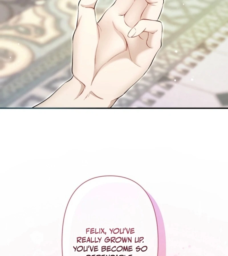 I Love the One Who Kills Me Chapter 25 - page 12