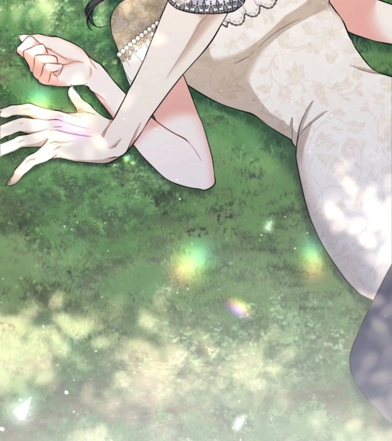 I Love the One Who Kills Me Chapter 25 - page 120