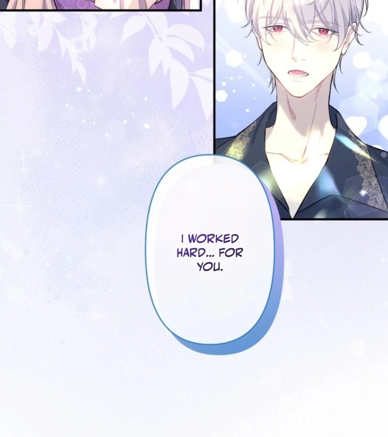 I Love the One Who Kills Me Chapter 25 - page 14