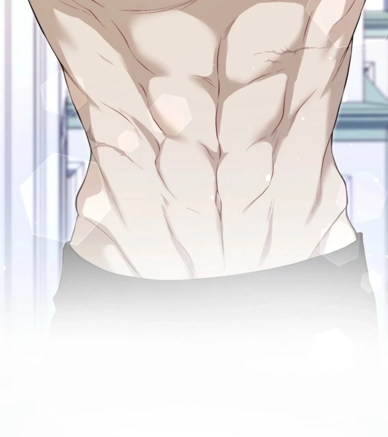 I Love the One Who Kills Me Chapter 25 - page 19