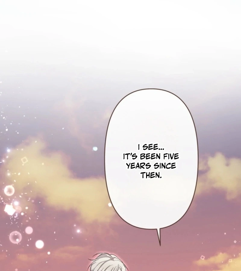 I Love the One Who Kills Me Chapter 25 - page 20