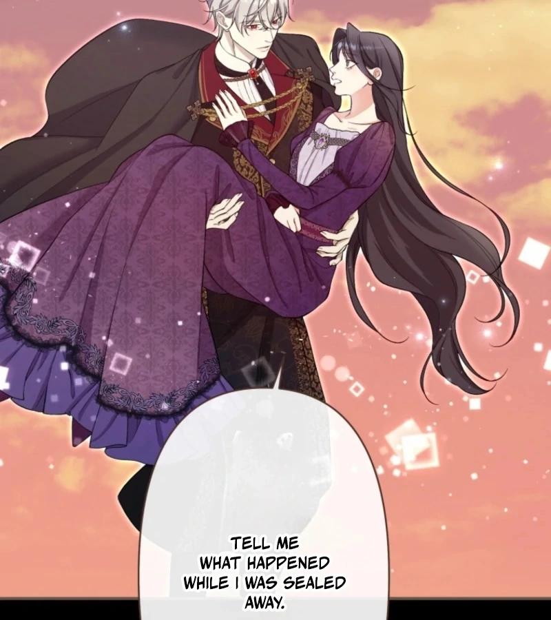 I Love the One Who Kills Me Chapter 25 - page 21