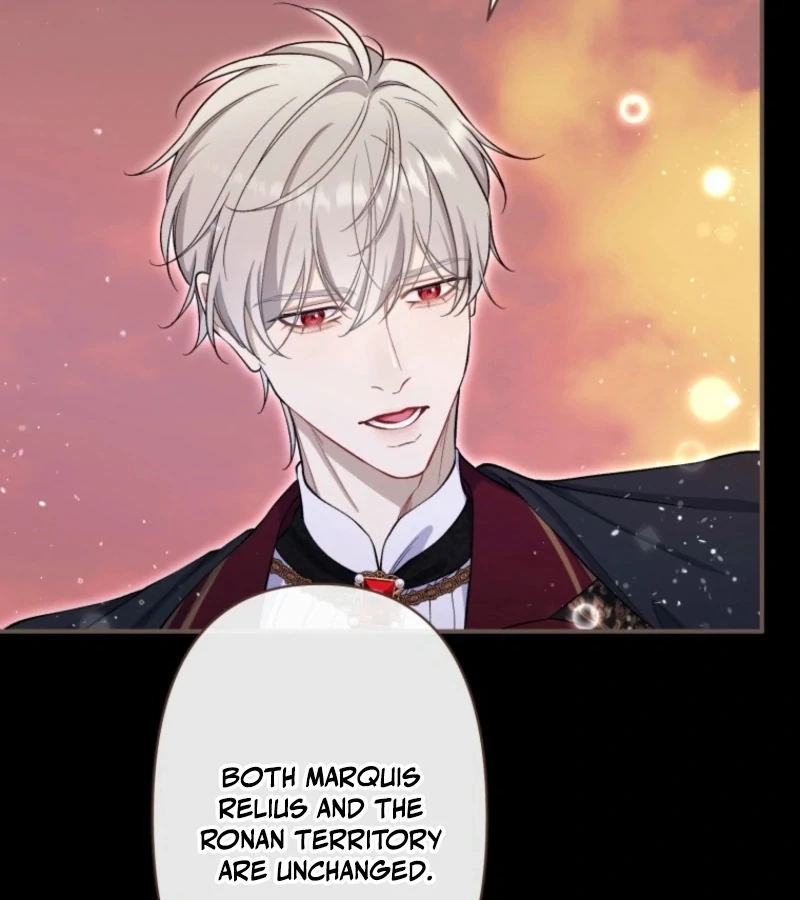 I Love the One Who Kills Me Chapter 25 - page 23