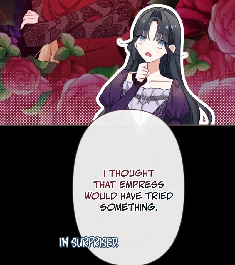 I Love the One Who Kills Me Chapter 25 - page 25