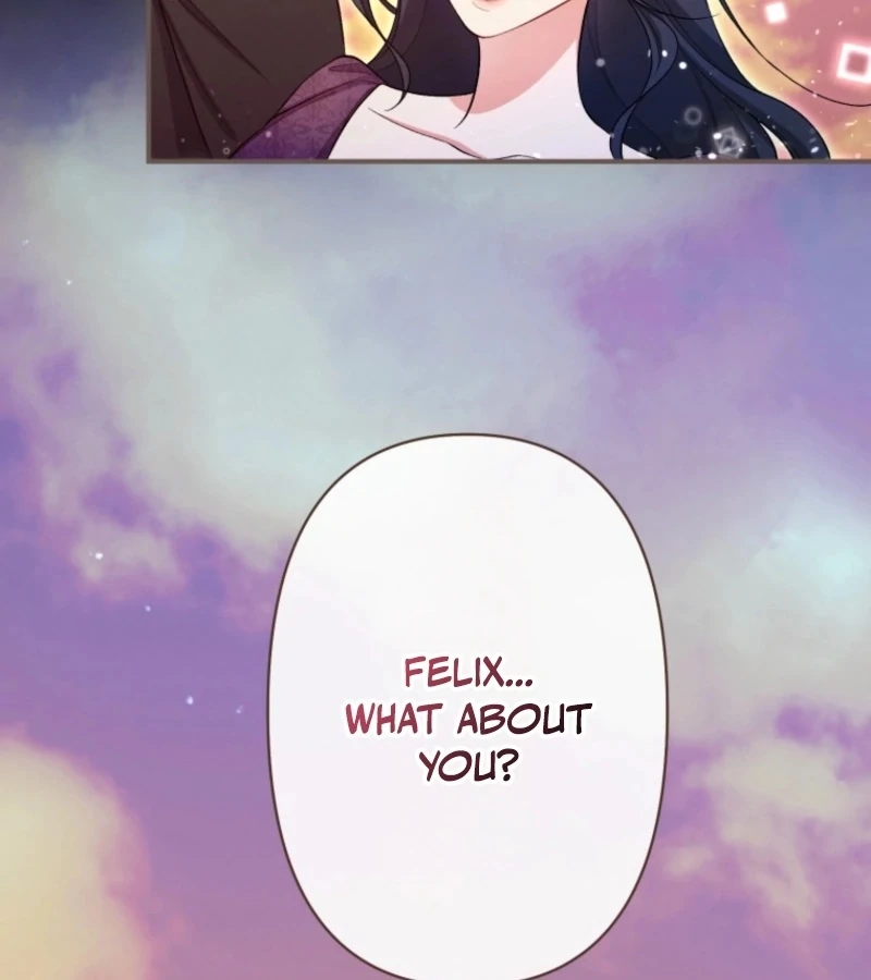 I Love the One Who Kills Me Chapter 25 - page 27