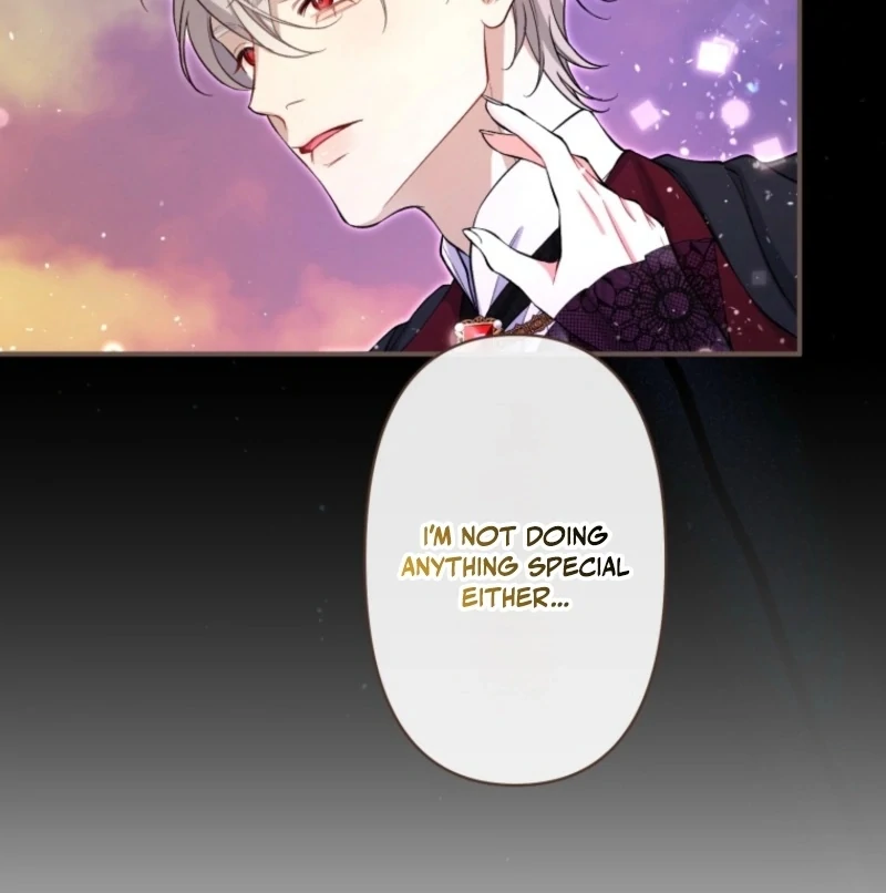 I Love the One Who Kills Me Chapter 25 - page 30