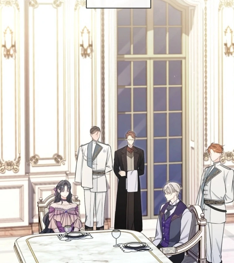 I Love the One Who Kills Me Chapter 25 - page 32