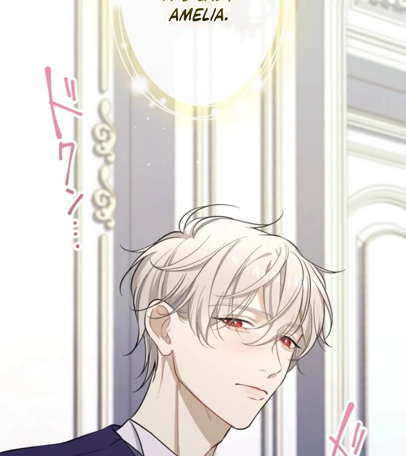 I Love the One Who Kills Me Chapter 25 - page 34