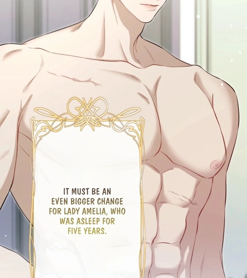 I Love the One Who Kills Me Chapter 25 - page 4