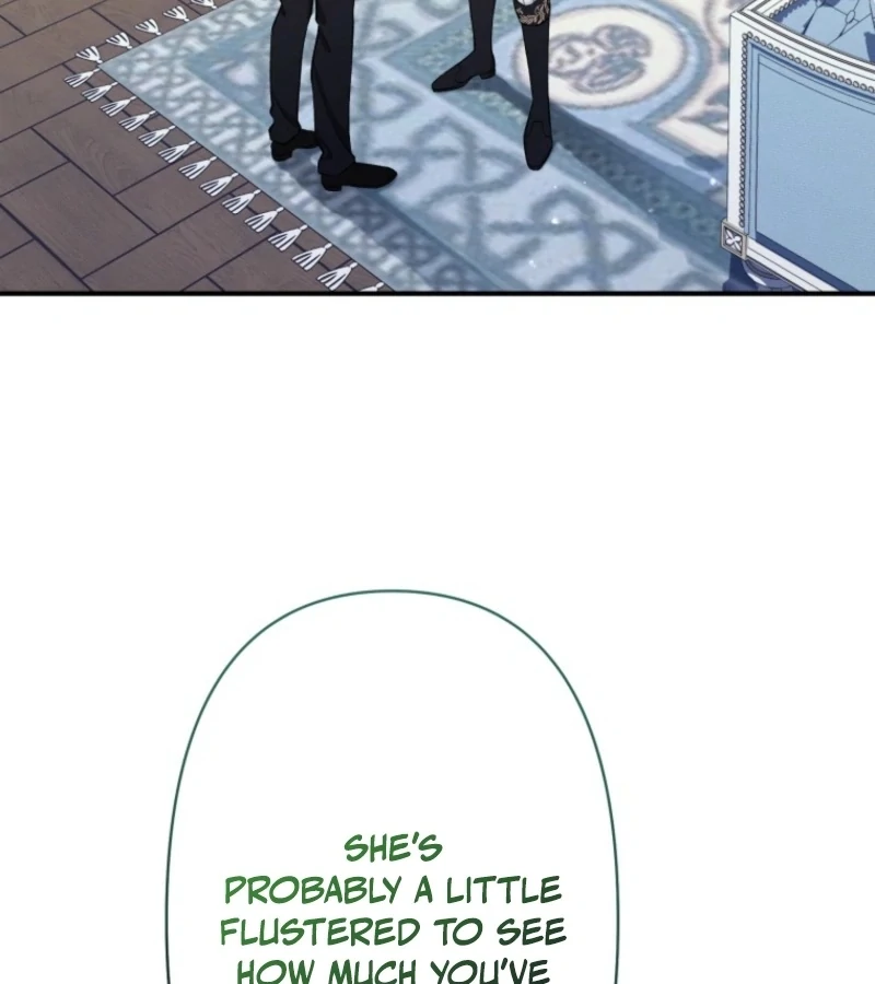 I Love the One Who Kills Me Chapter 25 - page 50