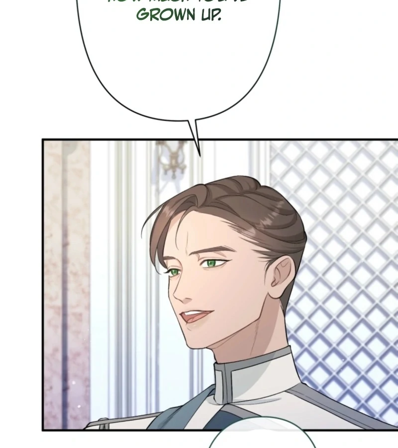 I Love the One Who Kills Me Chapter 25 - page 51