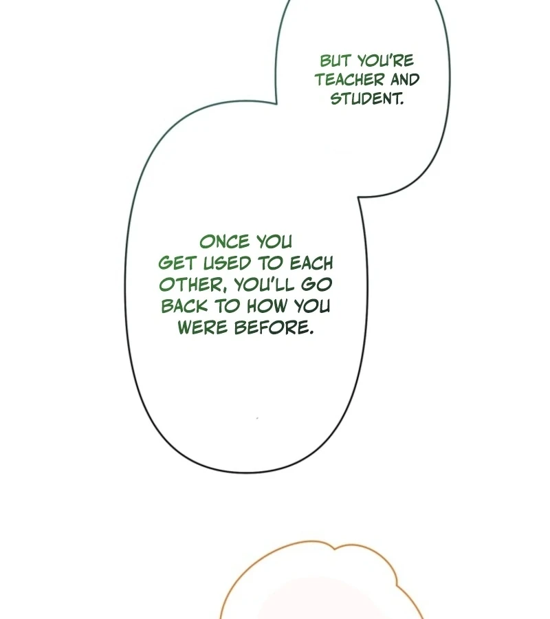 I Love the One Who Kills Me Chapter 25 - page 52