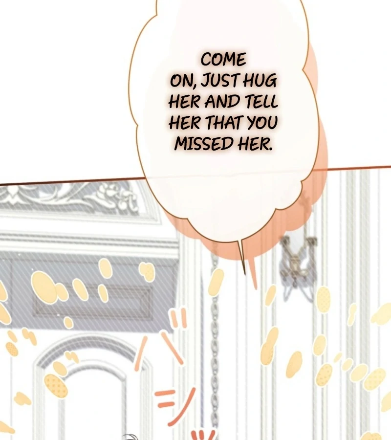 I Love the One Who Kills Me Chapter 25 - page 53