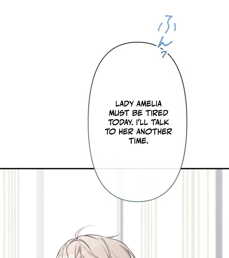 I Love the One Who Kills Me Chapter 25 - page 55