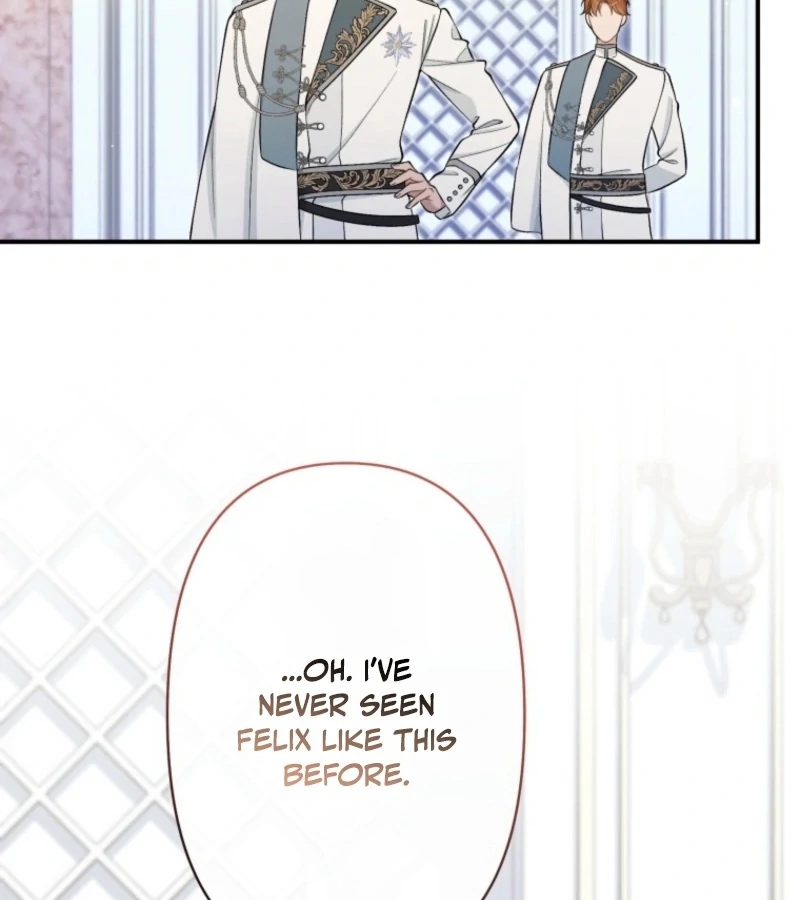 I Love the One Who Kills Me Chapter 25 - page 58