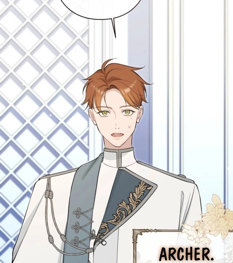 I Love the One Who Kills Me Chapter 25 - page 59