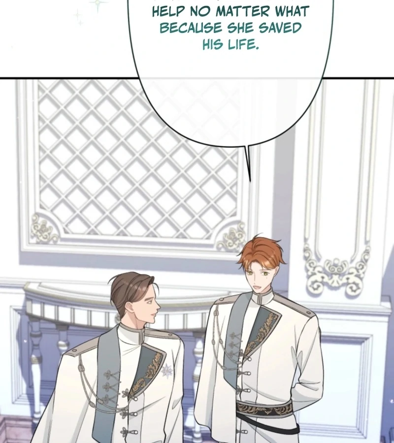 I Love the One Who Kills Me Chapter 25 - page 66