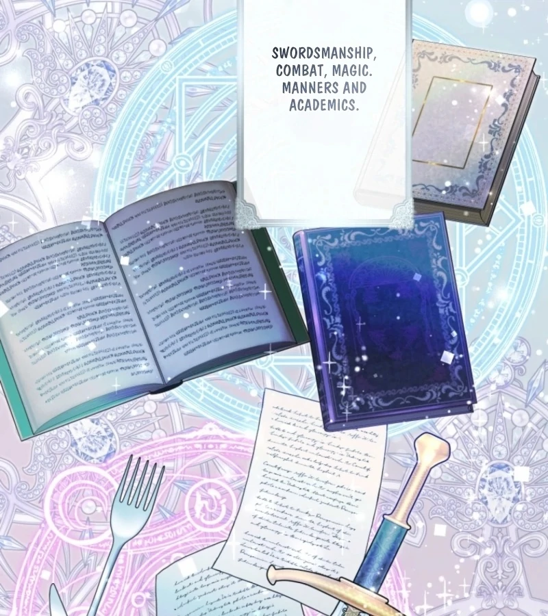 I Love the One Who Kills Me Chapter 25 - page 7