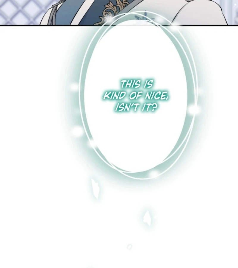 I Love the One Who Kills Me Chapter 25 - page 84