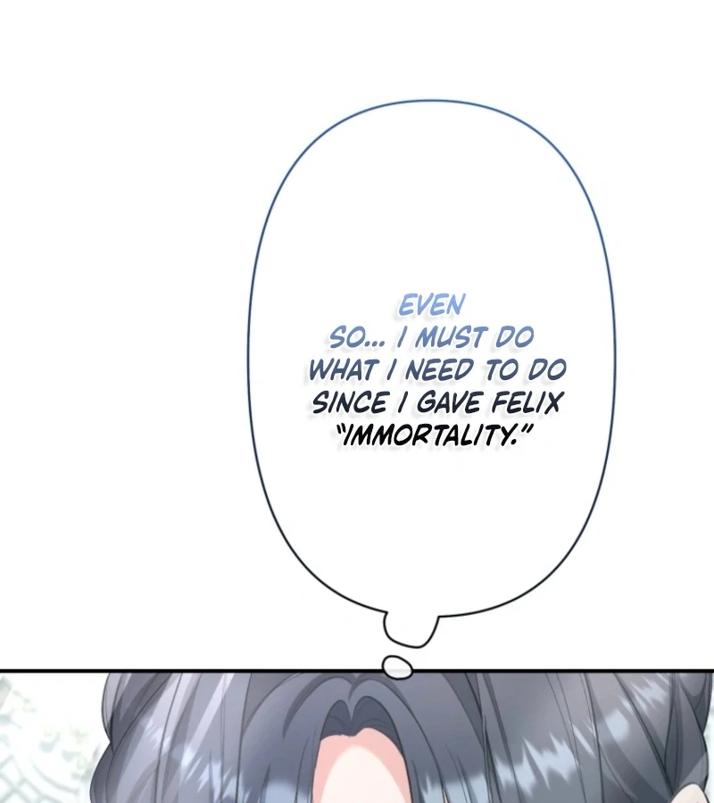 I Love the One Who Kills Me Chapter 25 - page 89