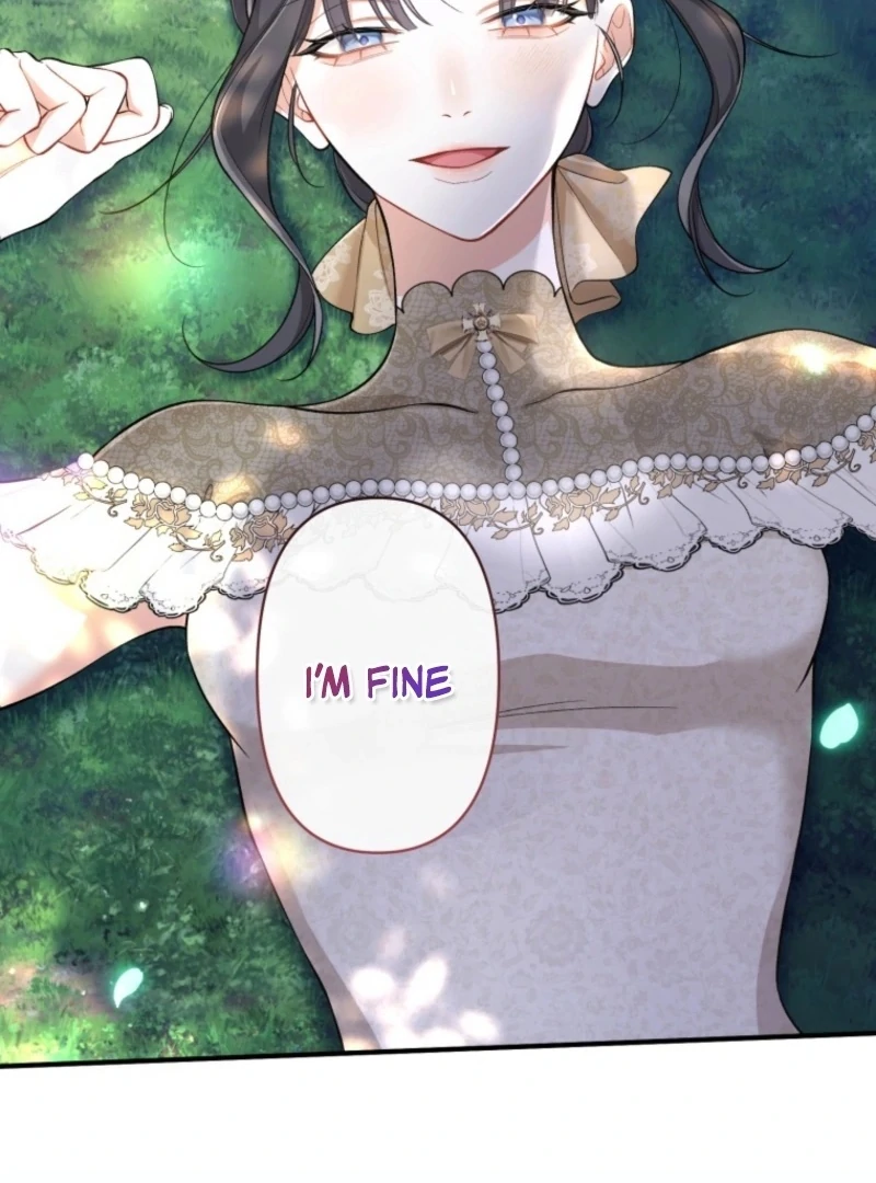 I Love the One Who Kills Me Chapter 26 - page 10