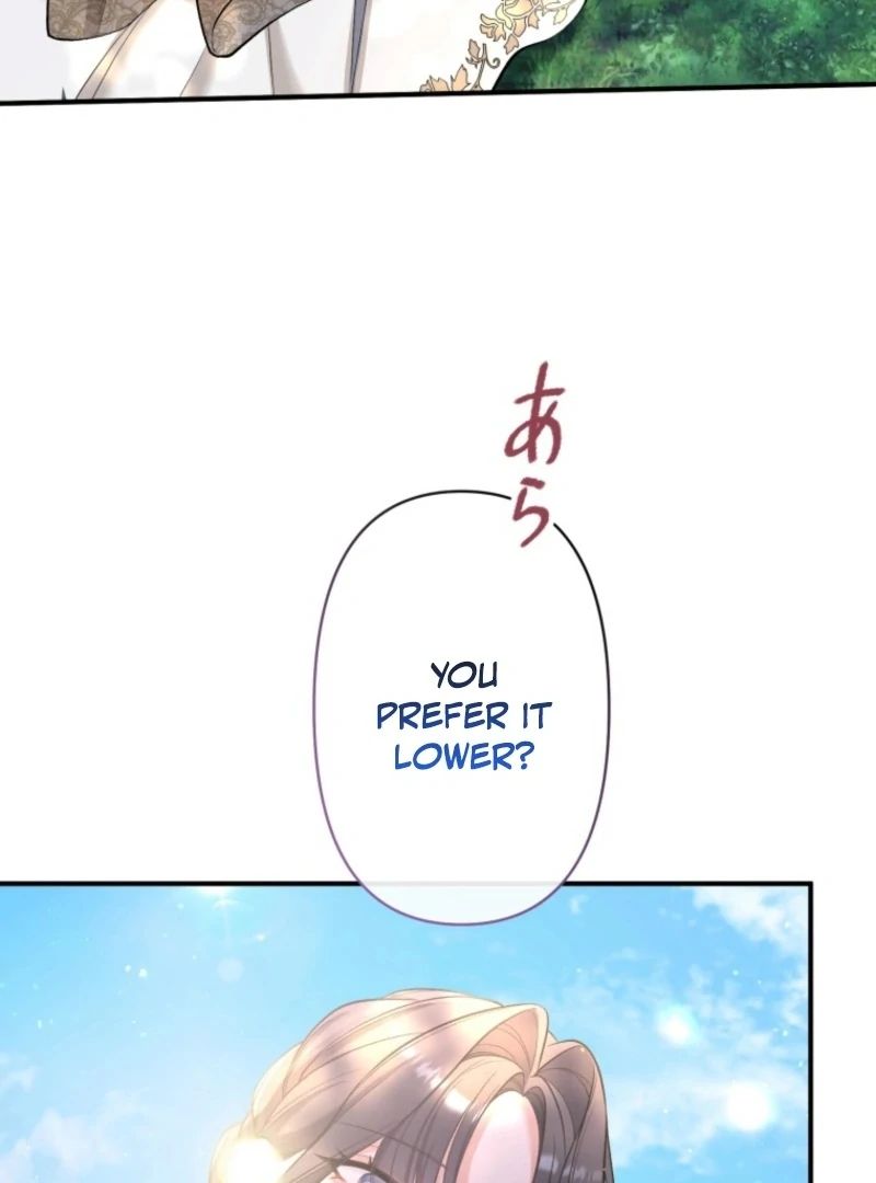 I Love the One Who Kills Me Chapter 26 - page 54