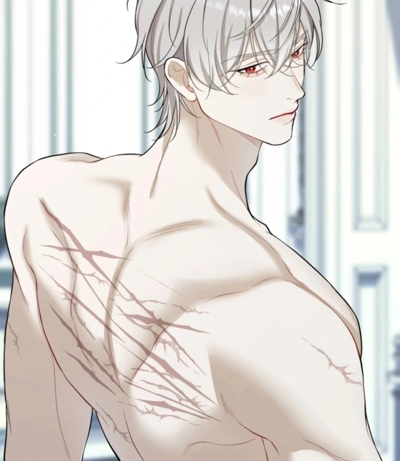 I Love the One Who Kills Me Chapter 26 - page 86