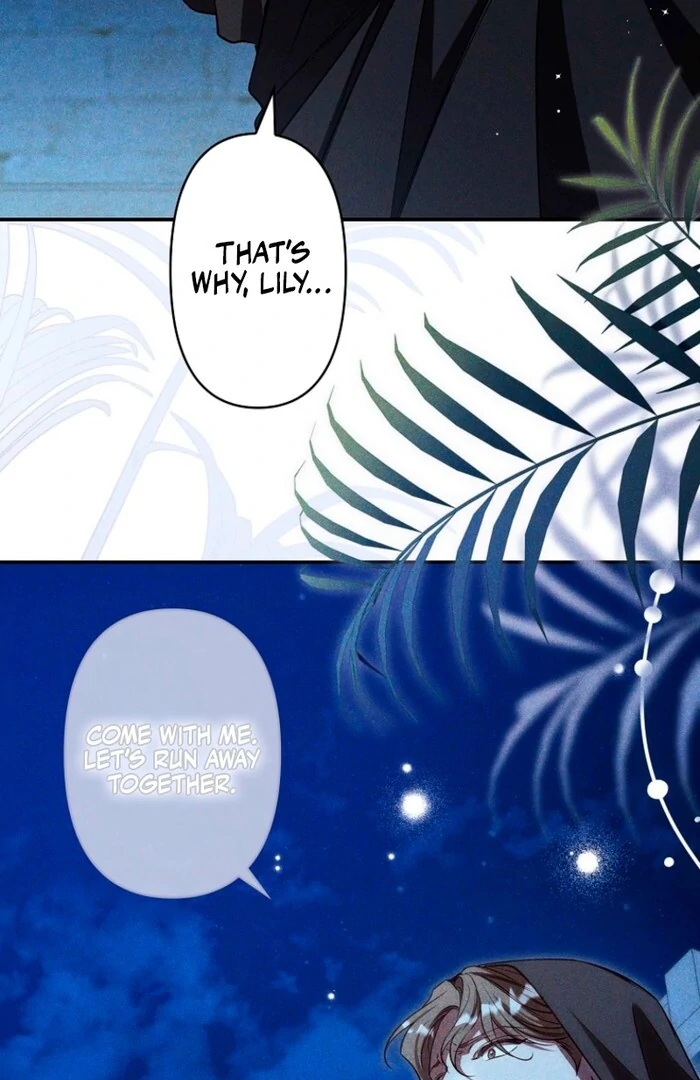 Lily Bush's Substitute Marriage Chapter 25 - page 100